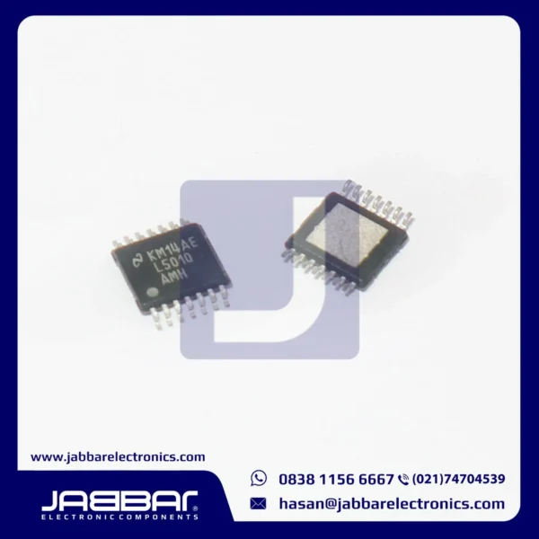 L5010AMH TSSOP24