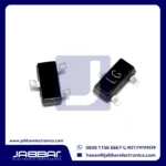 LG - 2SC2712-GR SOT-23