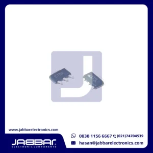 LL110 - IRLL110PBF SOT-223