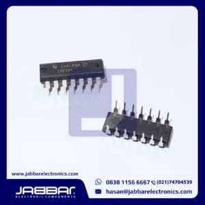 LM239N DIP14