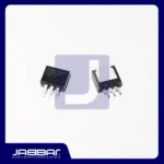 LM2940S-5.0 - LM2940S-5.0 P+ TO-263