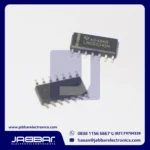 LMC6034IM SOP14
