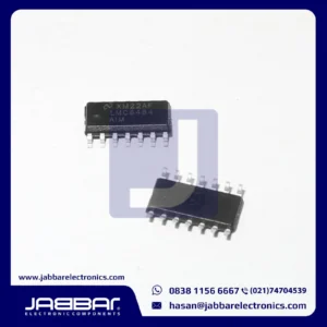LMC6484AIM SOP14