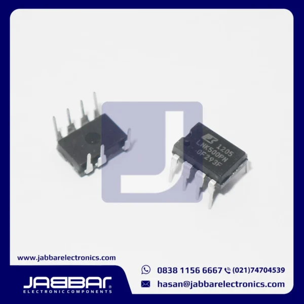 LNK500PN DIP7