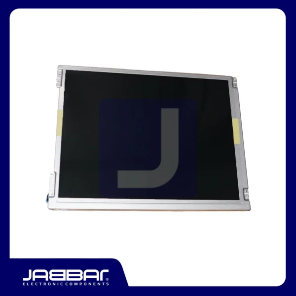 LQ121S1LG61 LCD (L= 27.6 cm W= 21 cm) - Black Screen - Sparepart elektronik