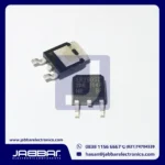 LR2905Z - IRLR2905Z TO-252