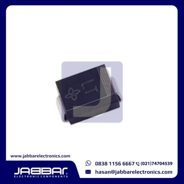 LT - SMBJ18A DO-214AA (SMB)