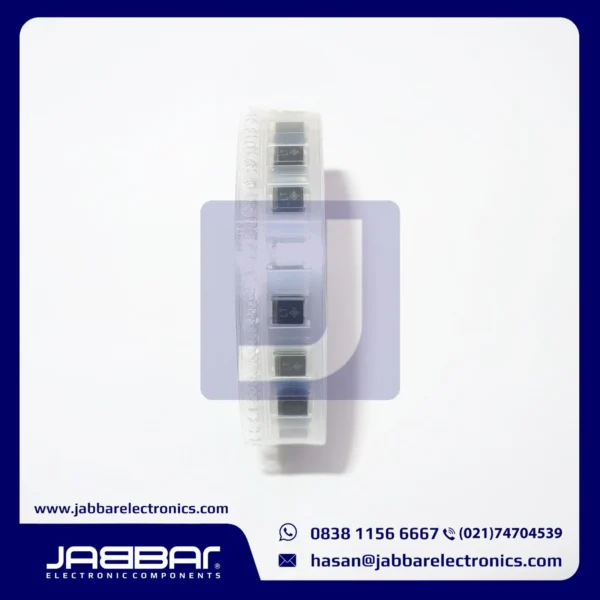 LT - SMBJ18A DO-214AA (SMB)