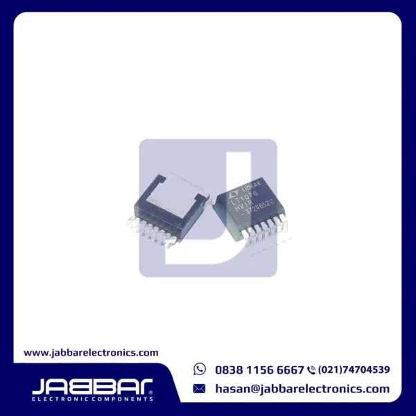 LT1076HVIR TO-263-7