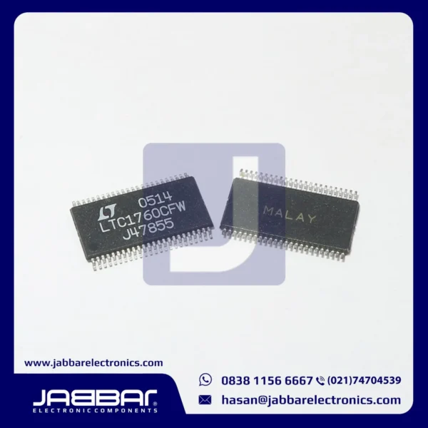 LTC1760CFW TSSOP-48