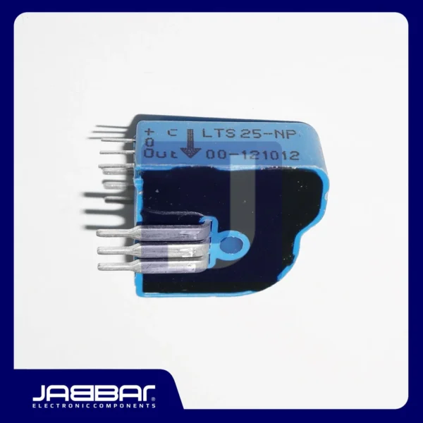 LTS25-NP Current Transducer 9Pin - Sparepart elektronik
