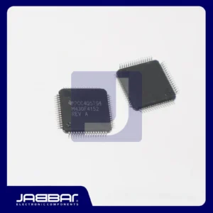 M430F4152 - MSP430F4152IPMR QFP64