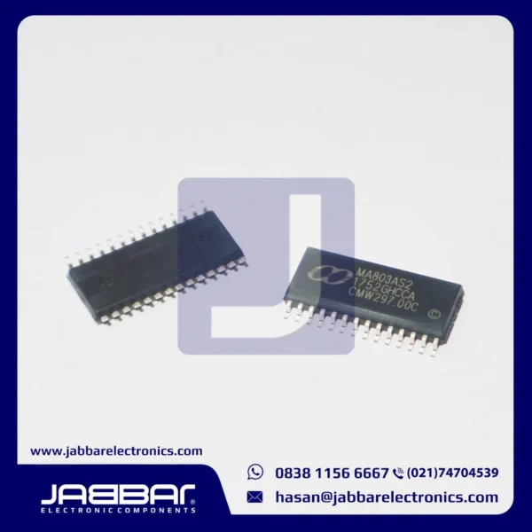 MA803AS2 SOP28