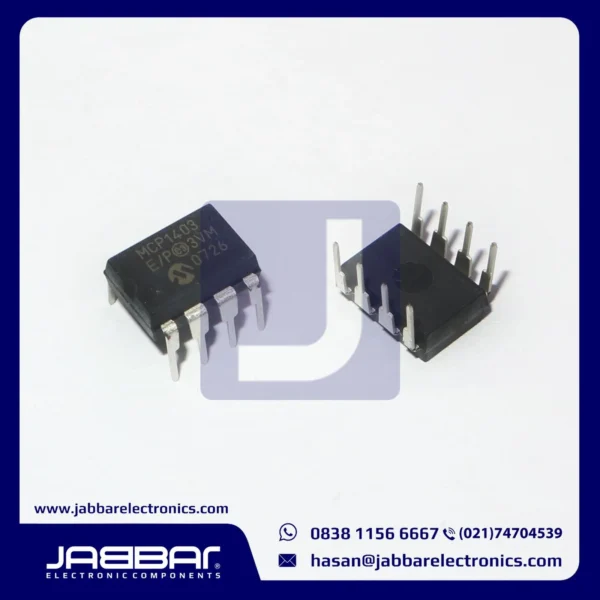 MCP1403E-P DIP8