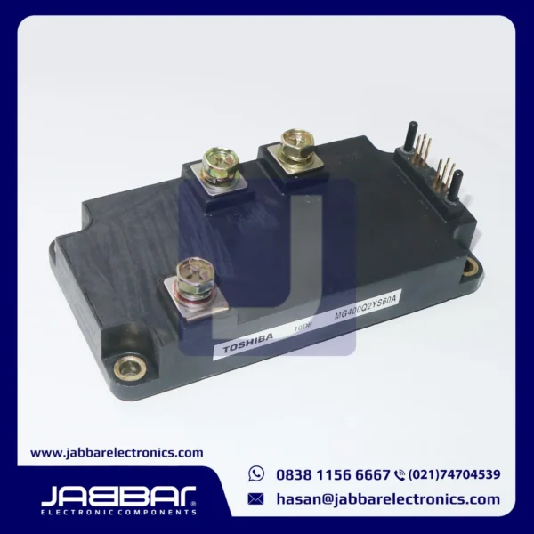 MG400Q2YS60A MODULE