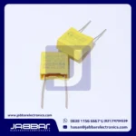 MKP 0.1uF K X2 275VAC - MKP 0.1uF 10% X2 275VAC DIP2