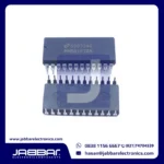 MM58167BN NS DIP24