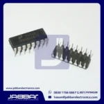 MM58174AN DIP16