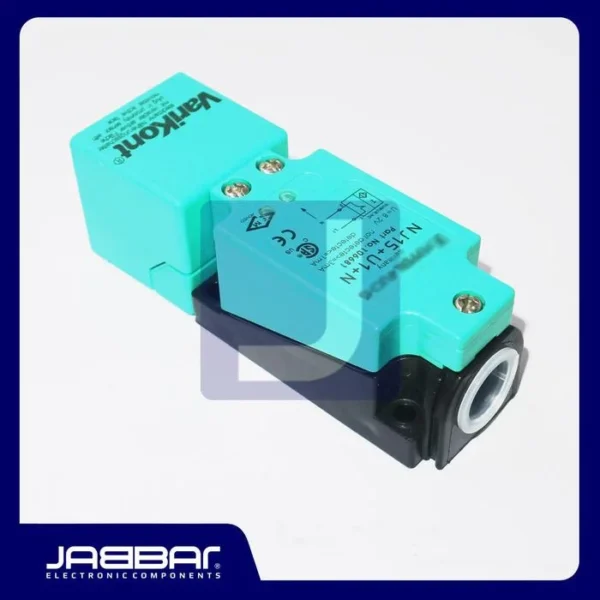 NJ15+U1+N INDUCTIVE SENSOR