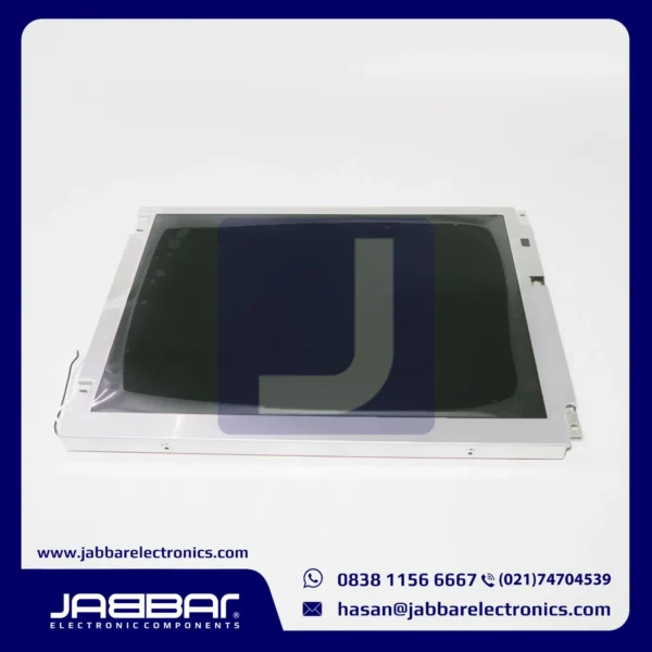 NL6448BC33-64 LCD (L= 24,5 cm W= 18 cm)