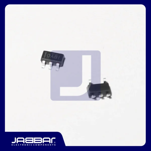 OABI - OPA354AIDBVR SOT-23-5 - Sparepart elektronik