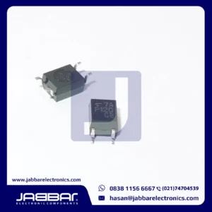P120GB - TLP120GB SOP4