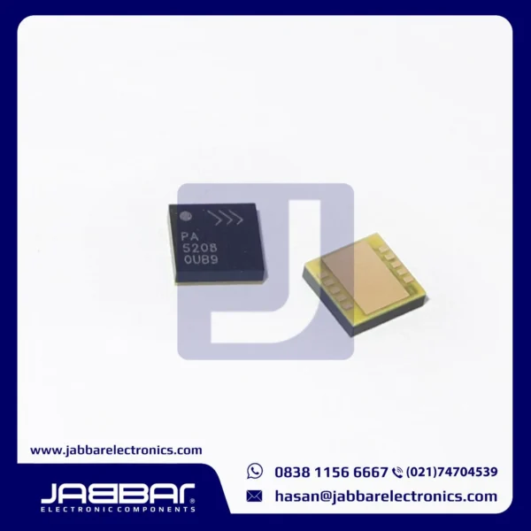 PA5208 - RFPA5208TR13 QFN