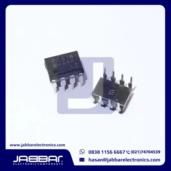 PC618 DIP8