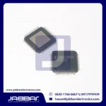 PCM4204 - PCM4204PAPR HTQFP64