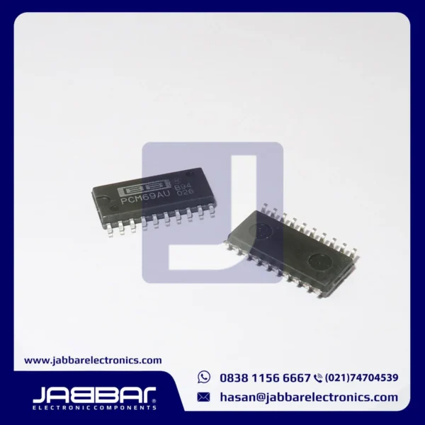 PCM69AU SOP20