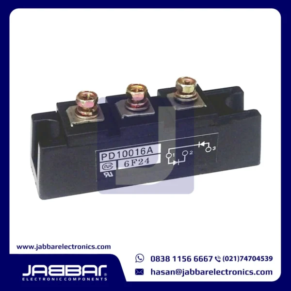 PD10016A MODULE