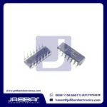 PIC16C505-04I-P DIP14