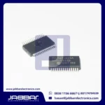 PIC24FJ32GA002-I-SS SSOP28