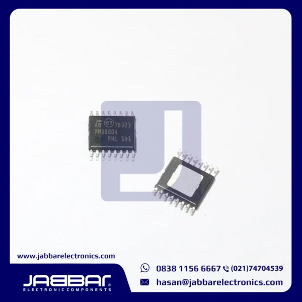 PM8800A TSSOP-16