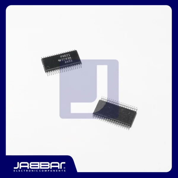 PN521 - TPD12S521DBTR TSSOP38