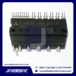 PS21563-SP INTELLIGENT POWER MODULE DIP-IPM 28PIN