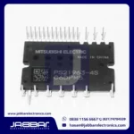 PS21963-4S INTELLIGENT POWER MODULE DIP-IPM 24PIN
