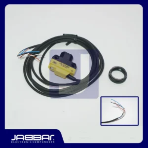 QS18VN6D - 2m CABLE 4PIN PHOTOELECTRIC SENSOR