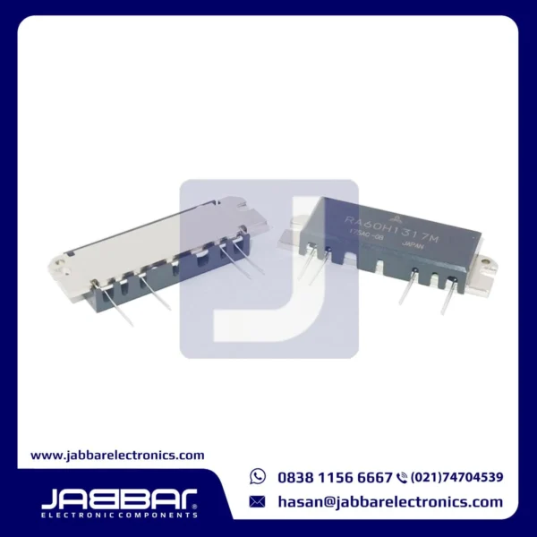 RA60H1317M MODULE