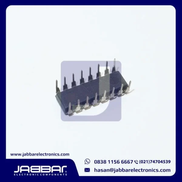 RCV420JP DIP16