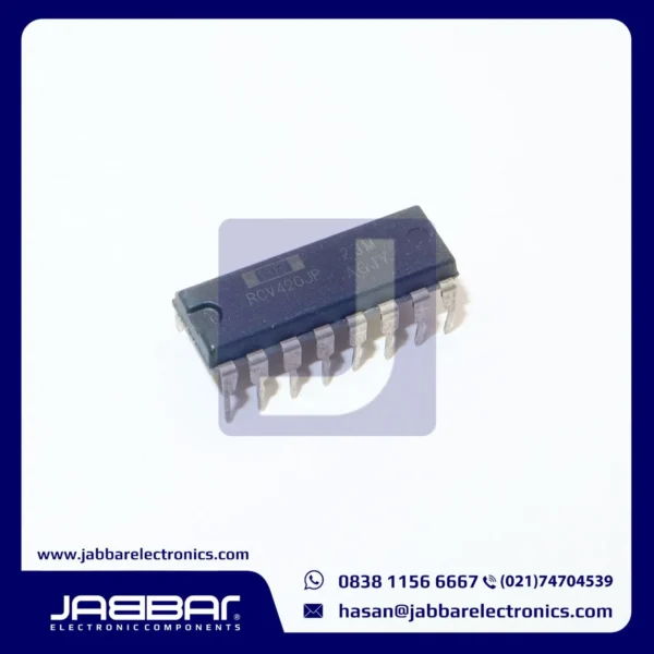 RCV420JP DIP16