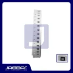 RESISTOR 1301 - 1.3K OHM 1-8W (SeperDelapan) SMD0805