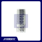 RESISTOR R022 - 0.022 OHM 1W SMD2512