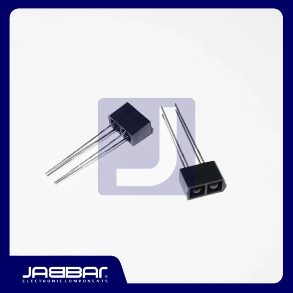 RPR359F Reflective Photosensor DIP4 - Sparepart elektronik