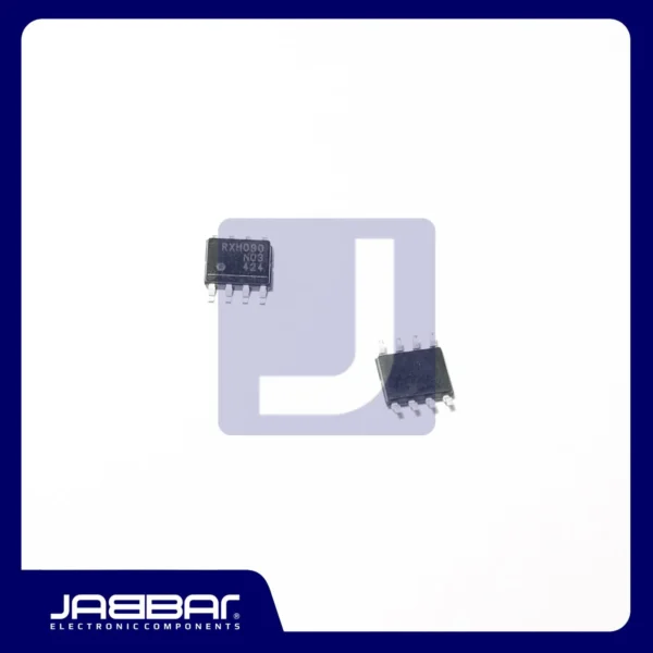 RXH090N03 - RXH090N03TB1 SOP8