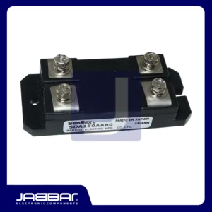 SDA150AA80 Module - Black