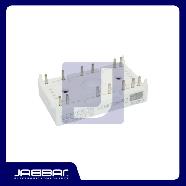 SK70DT16 Module - White