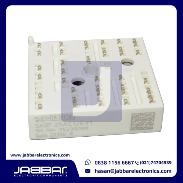 SKIIP 25AC126V1 MODULE