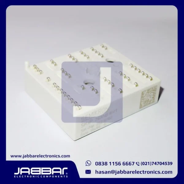 SKiiP28ANB16V1 MODULE