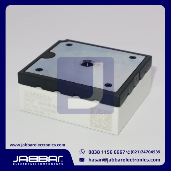 SKiiP28ANB16V1 MODULE